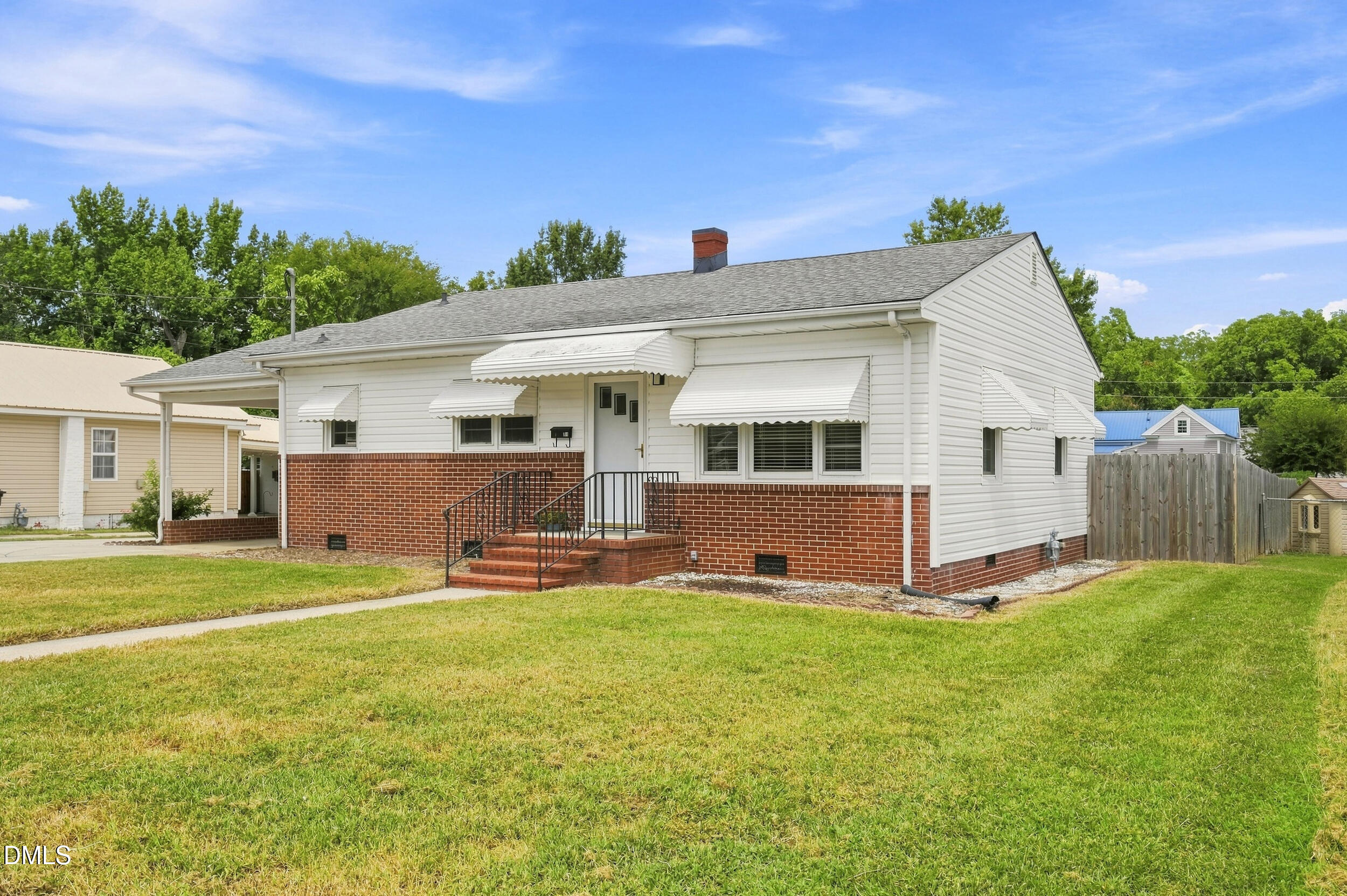 206 W Woodall Street