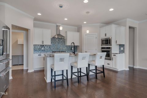 1145 Dozier Way Cary NC 27518