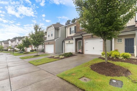 A home in Durham