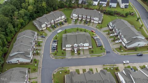 A home in Durham