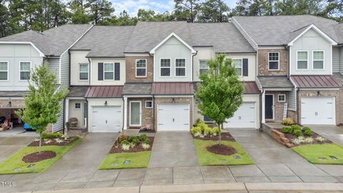 A home in Durham