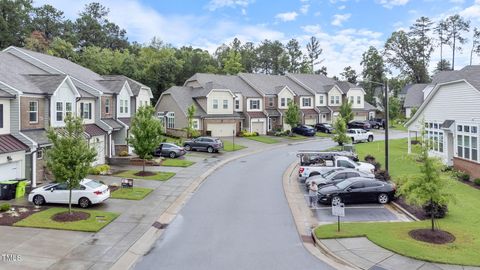 A home in Durham