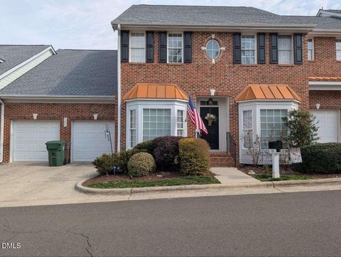 104 Alden Village Court Cary NC 27519