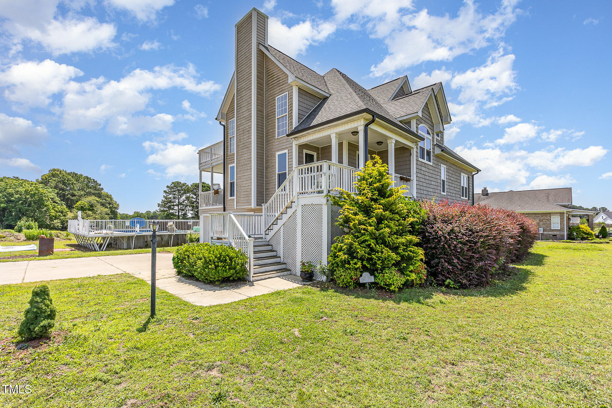 656 Atkins Road