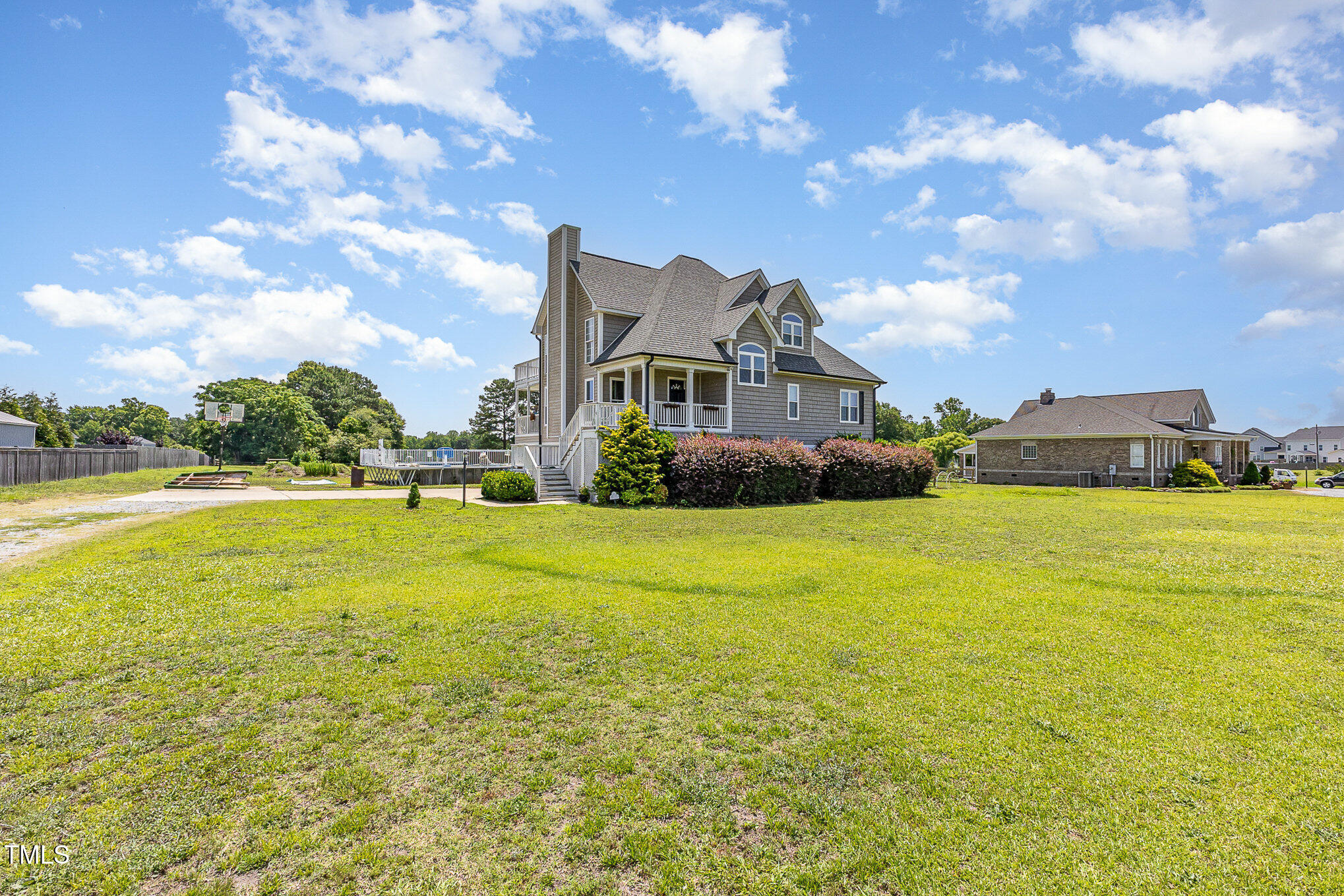 656 Atkins Road
