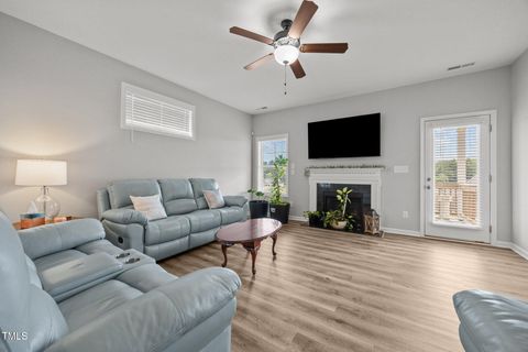 19 Linda Lou Lane Angier NC 27501