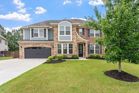 2333 Lantern Walk Lane Wake Forest NC 27587