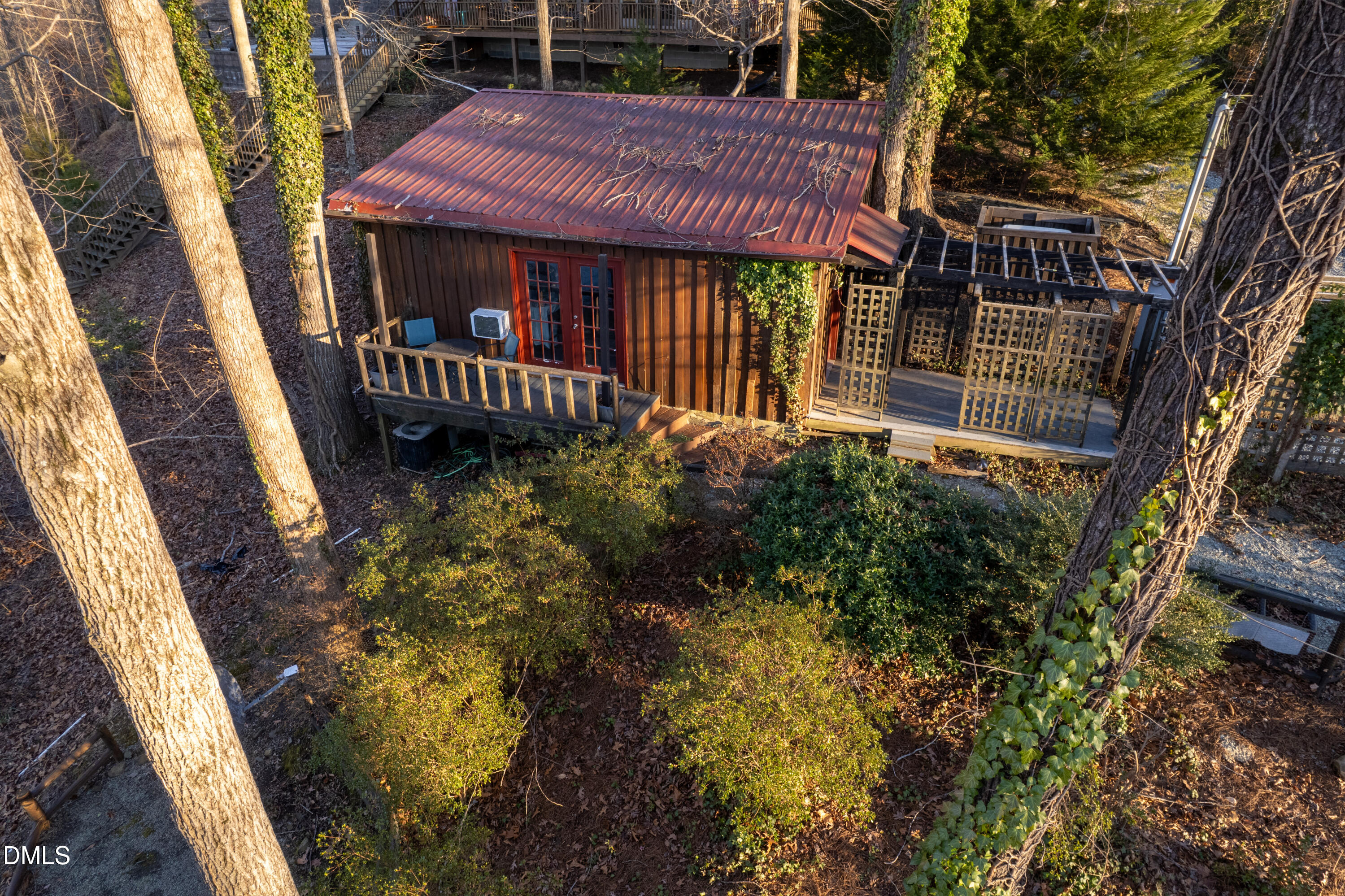 954 Huff Garrett Road