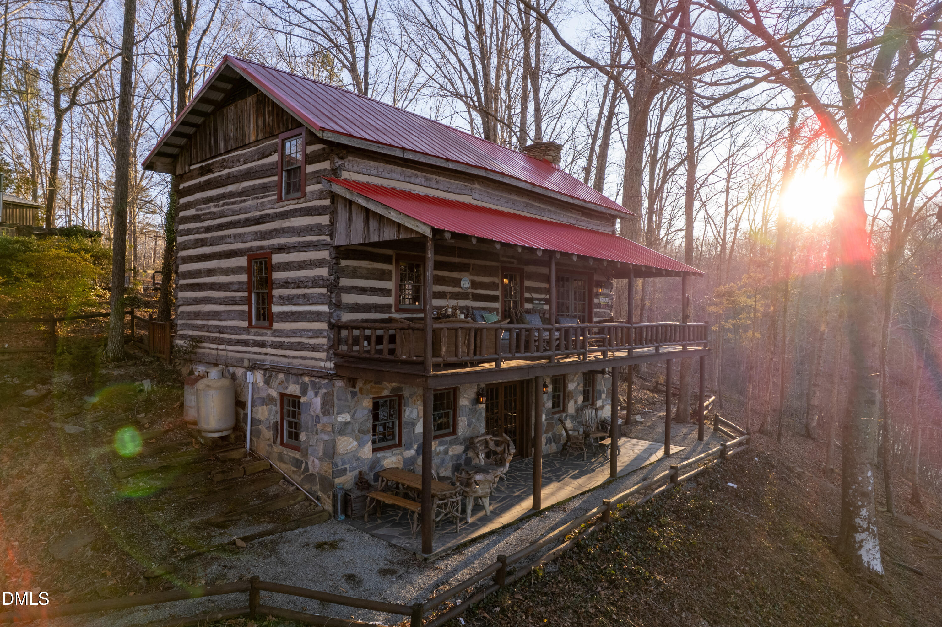 954 Huff Garrett Road