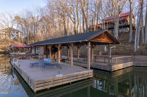 954 Huff Garrett Road Roxboro NC 27574