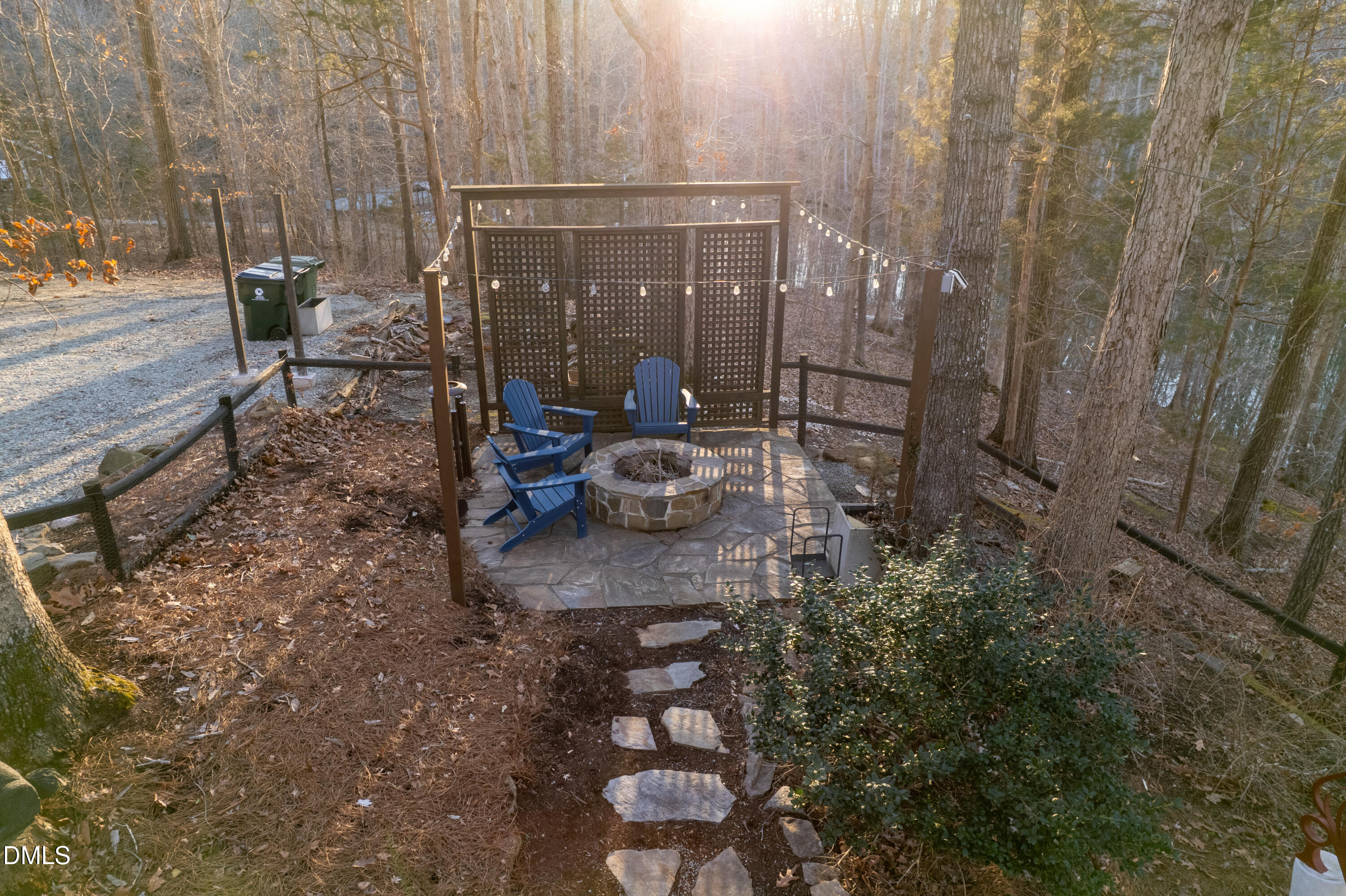 954 Huff Garrett Road