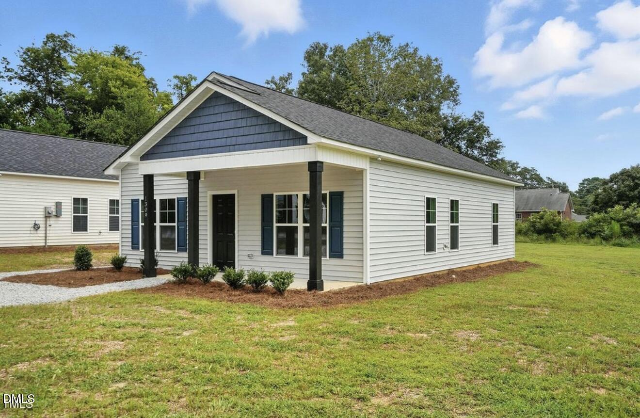 1240 W Blackman Road