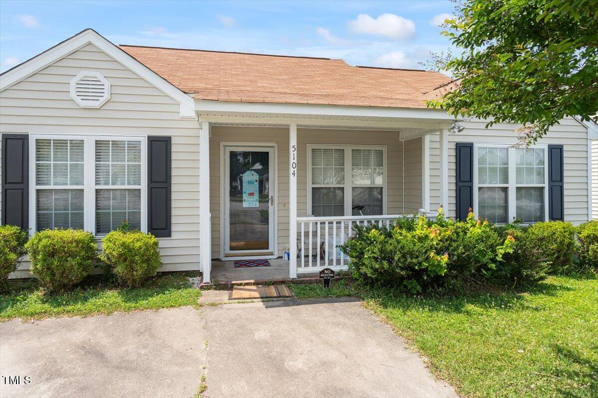 5104 Parkerwood Drive