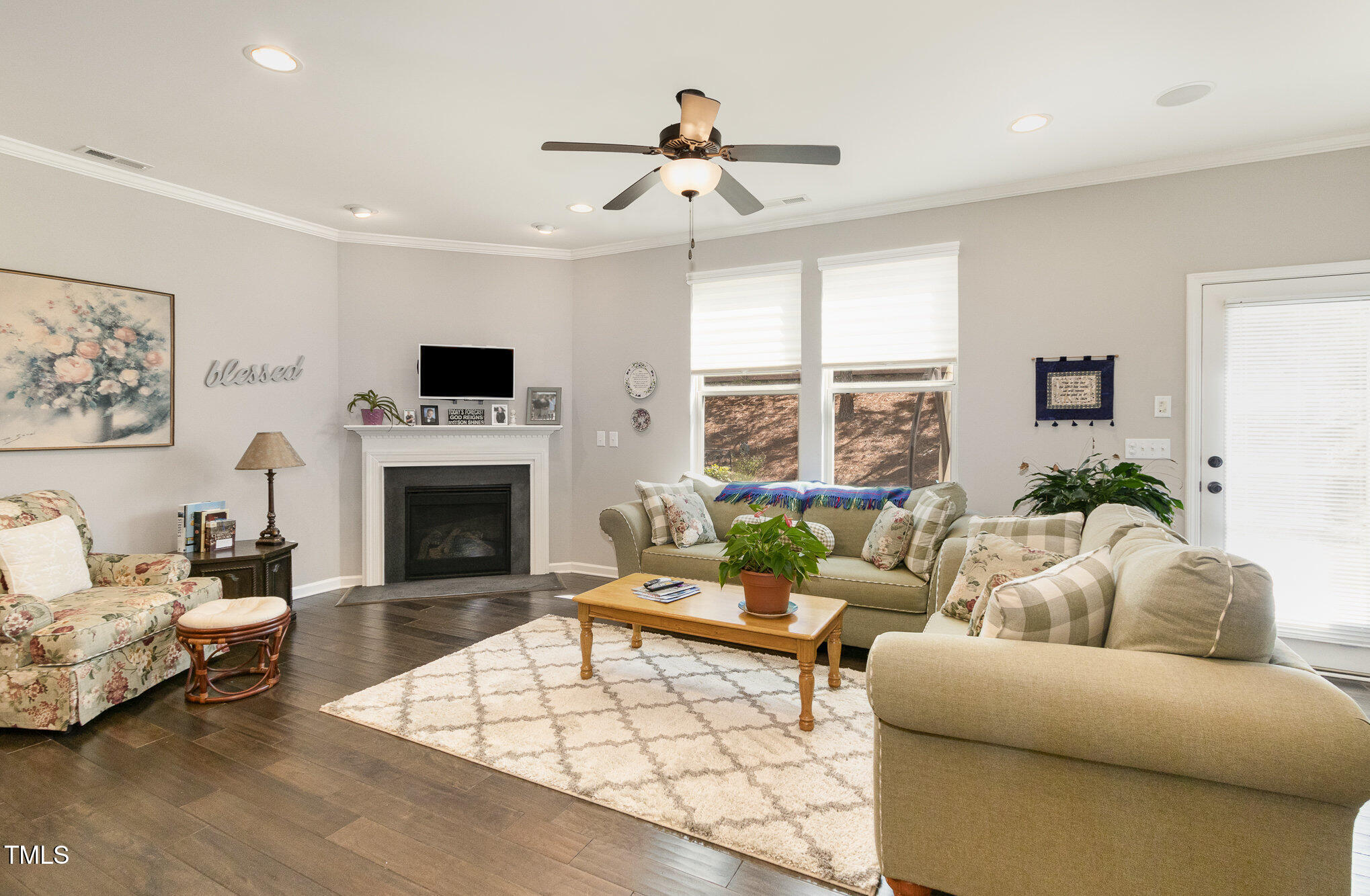 420 Retreat Lane