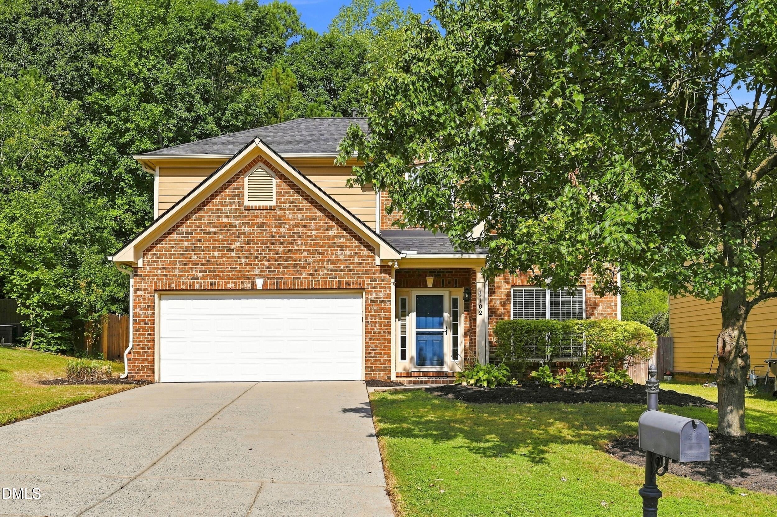 102 Minnifer Court