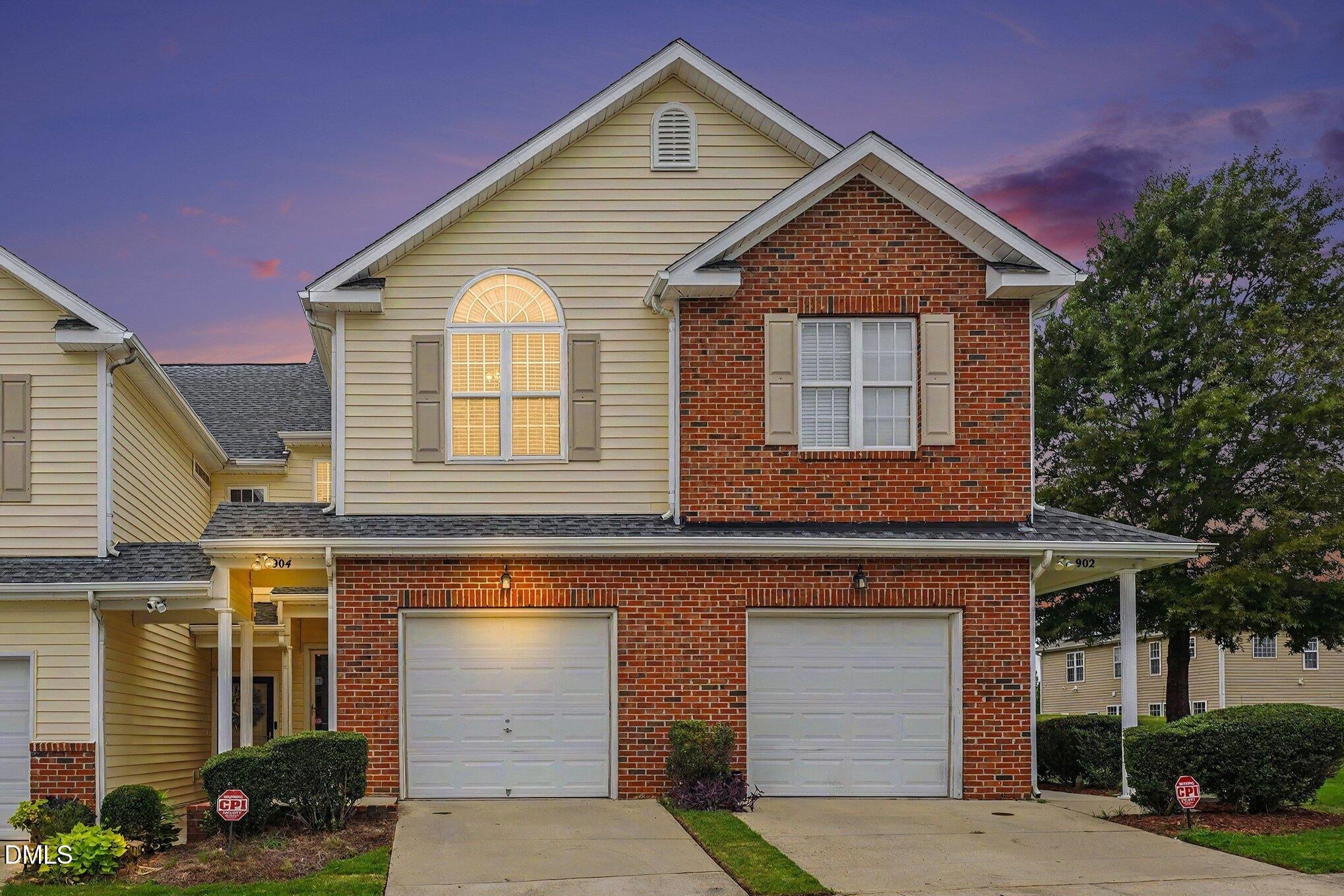 904 Hadel Place, Knightdale, NC, 27545