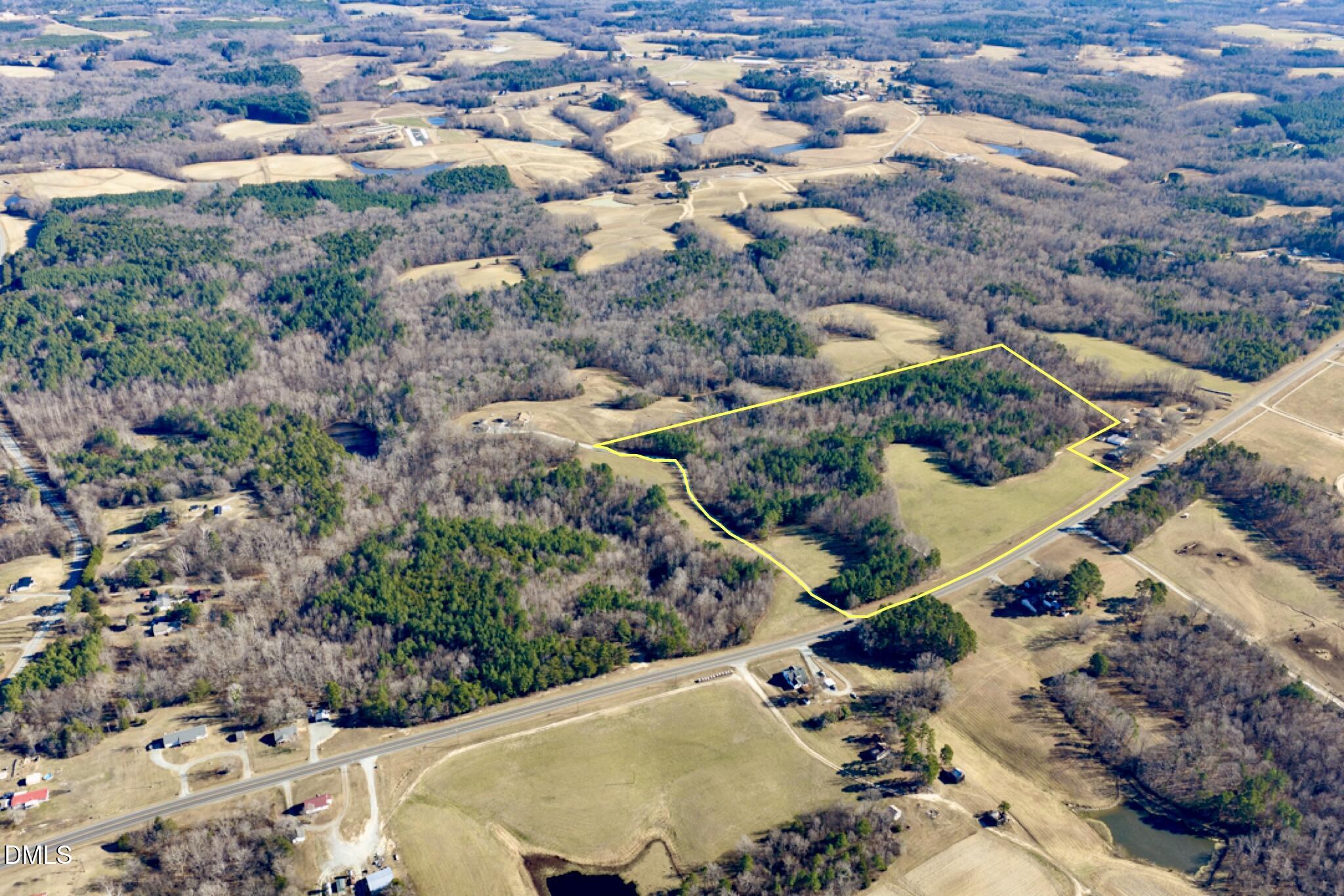 12301 Nc Highway 86 S