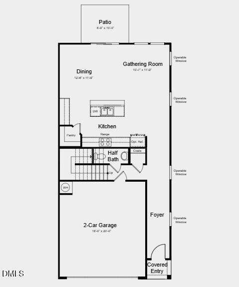 316 Sweetbay Tree Drive