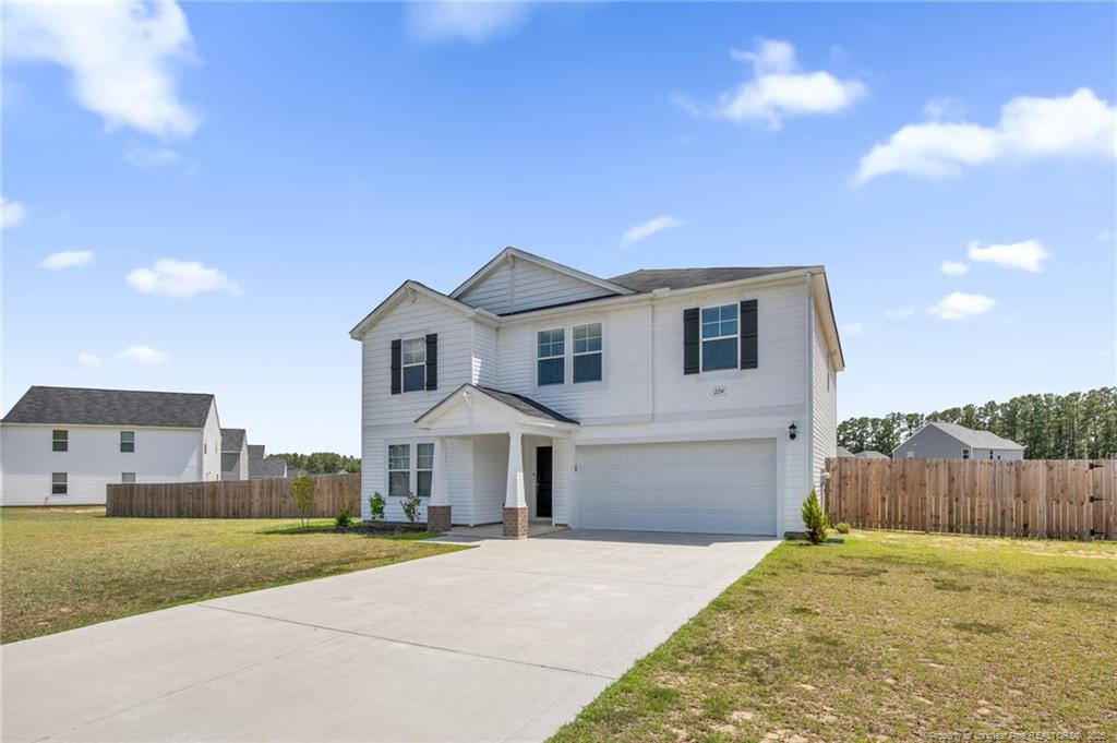 224 Walters Run Drive