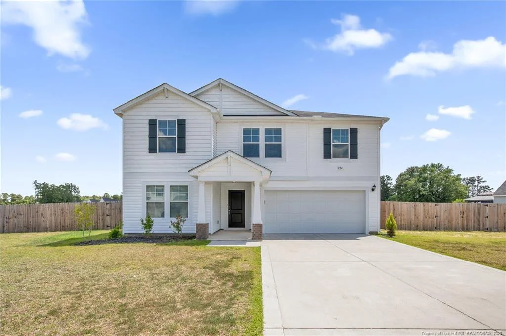224 Walters Run Drive