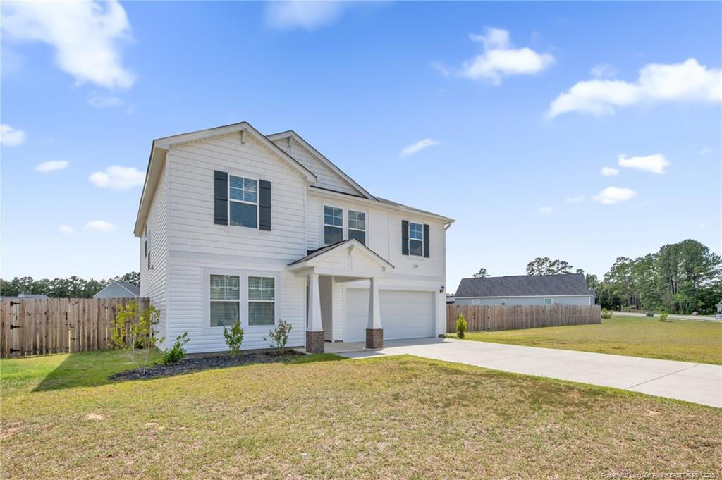 224 Walters Run Drive
