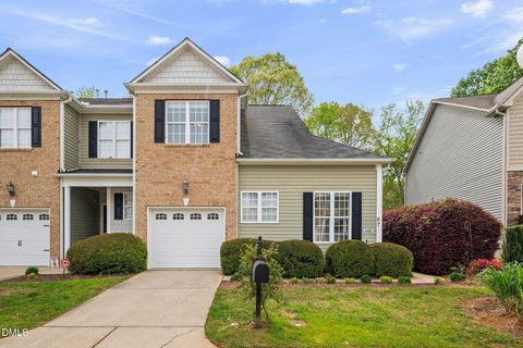 67 Hill Shore Lane Clayton NC 27527