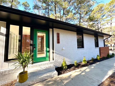 3903 Kelly Drive Durham NC 27707