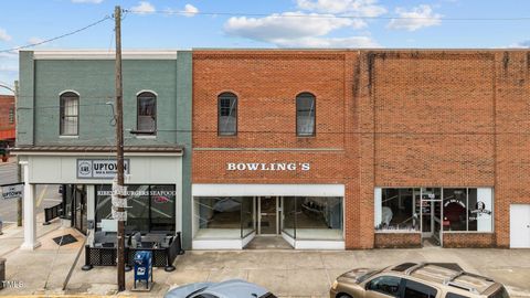 103 College Street Oxford NC 27565