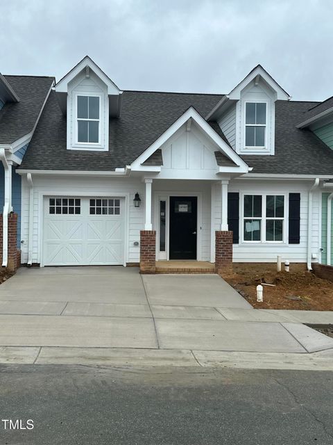 1739 Old Fields Boulevard Haw River NC 27258