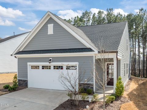 1270 White Flint Circle Durham NC 27703