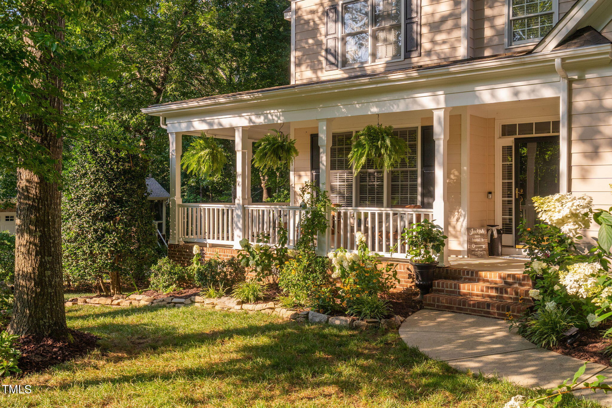 2608 Forestbluff Drive