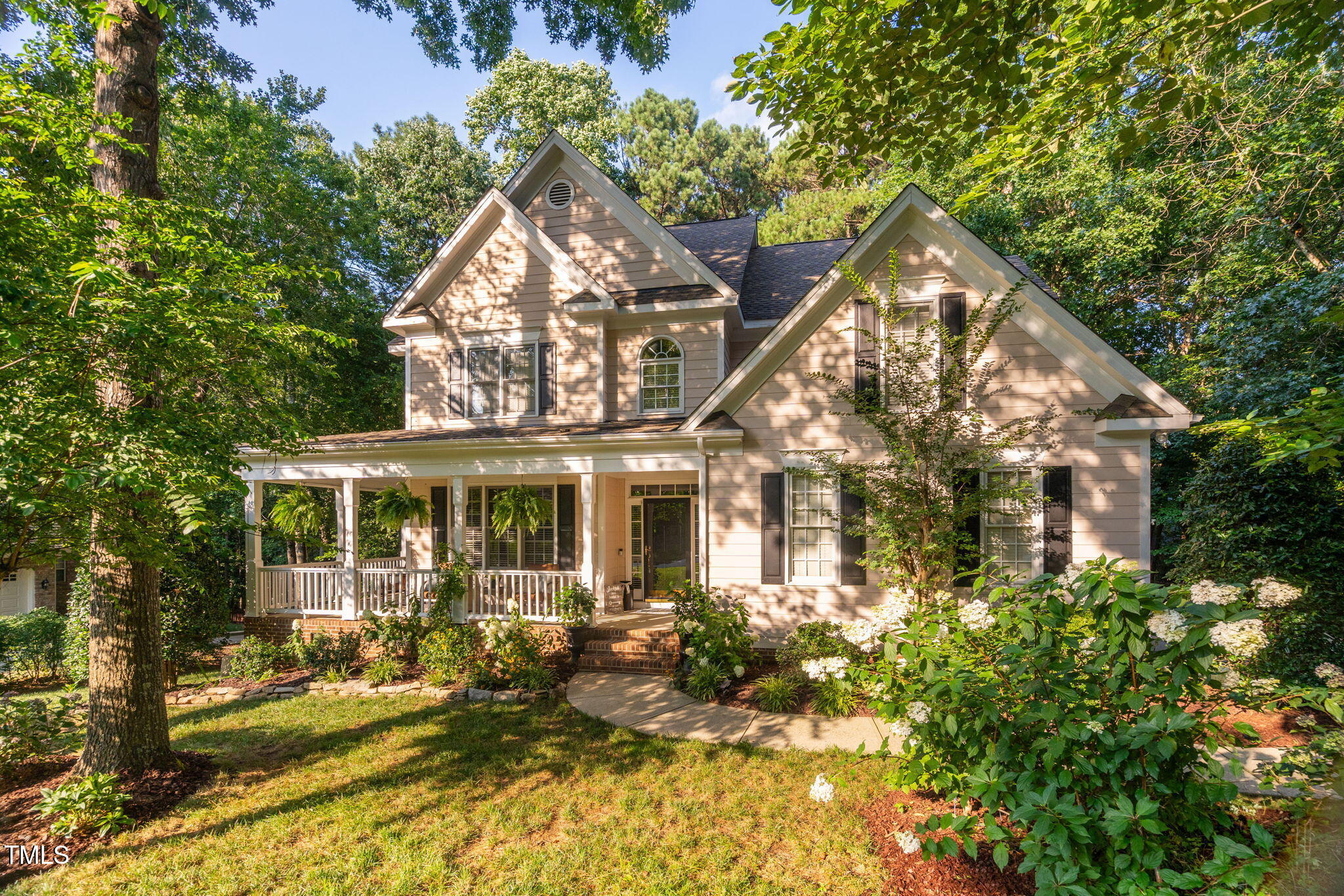 2608 Forestbluff Drive