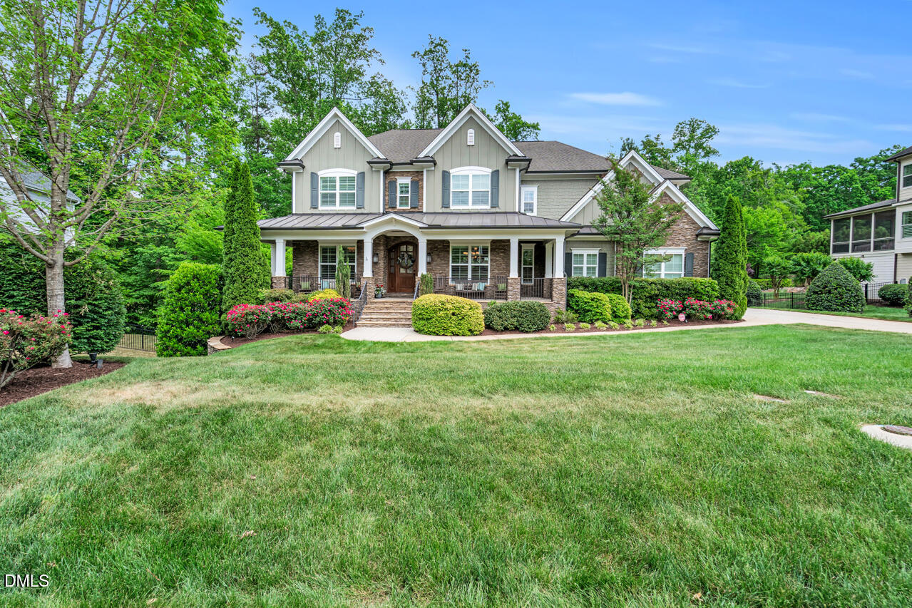 9208 Concord Hill Court