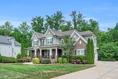 9208 Concord Hill Court Raleigh NC 27613