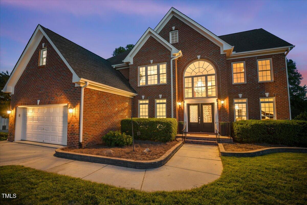 817 Highwater Place