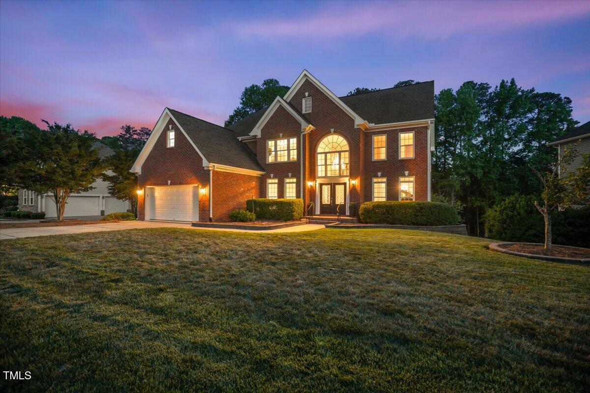817 Highwater Place