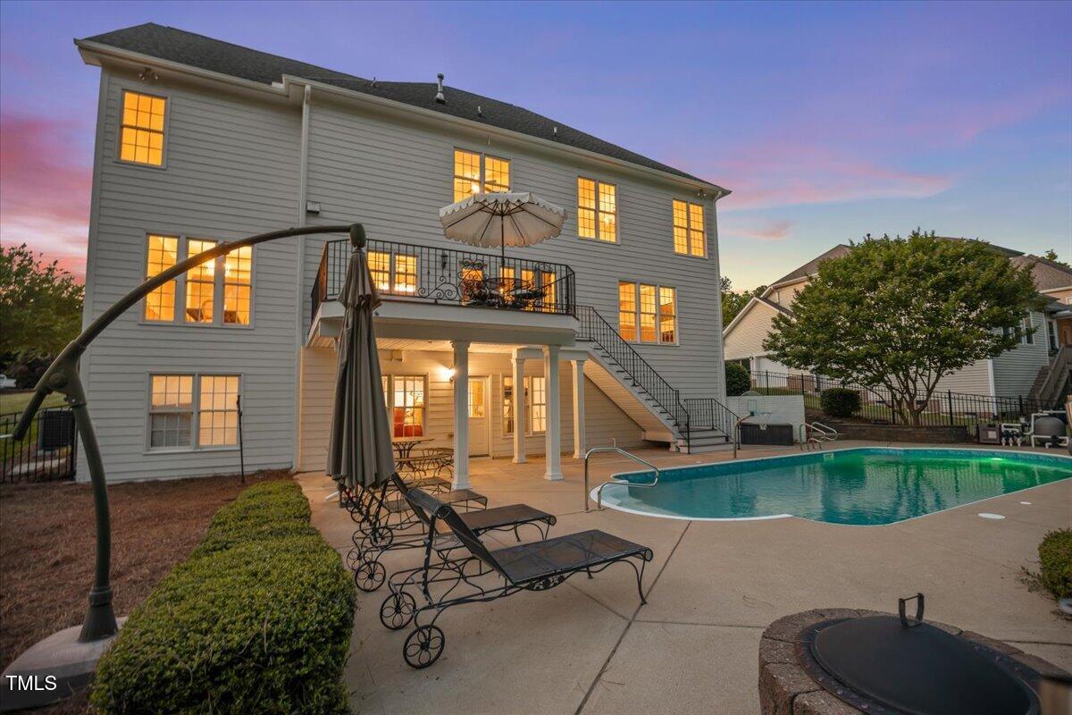817 Highwater Place