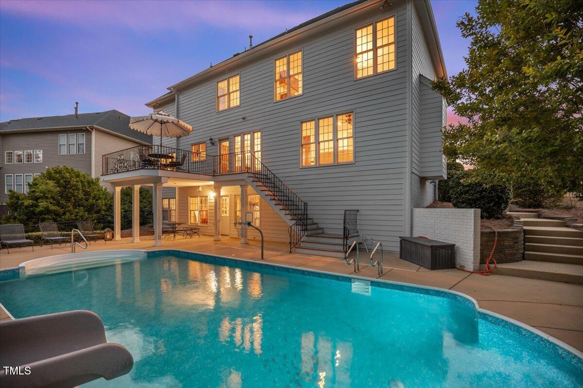 817 Highwater Place