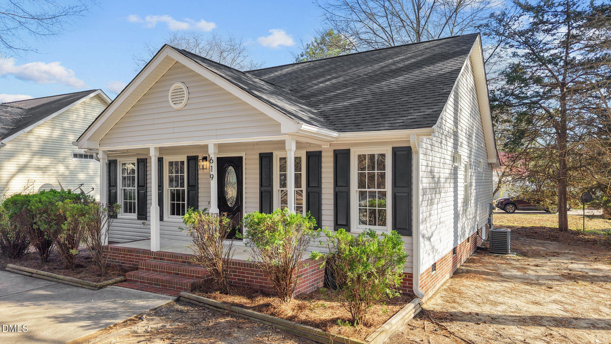 619 Industrial Drive