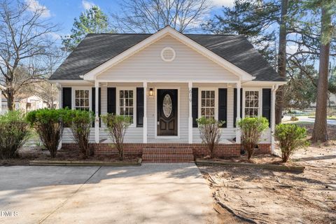 619 Industrial Drive Wendell NC 27591