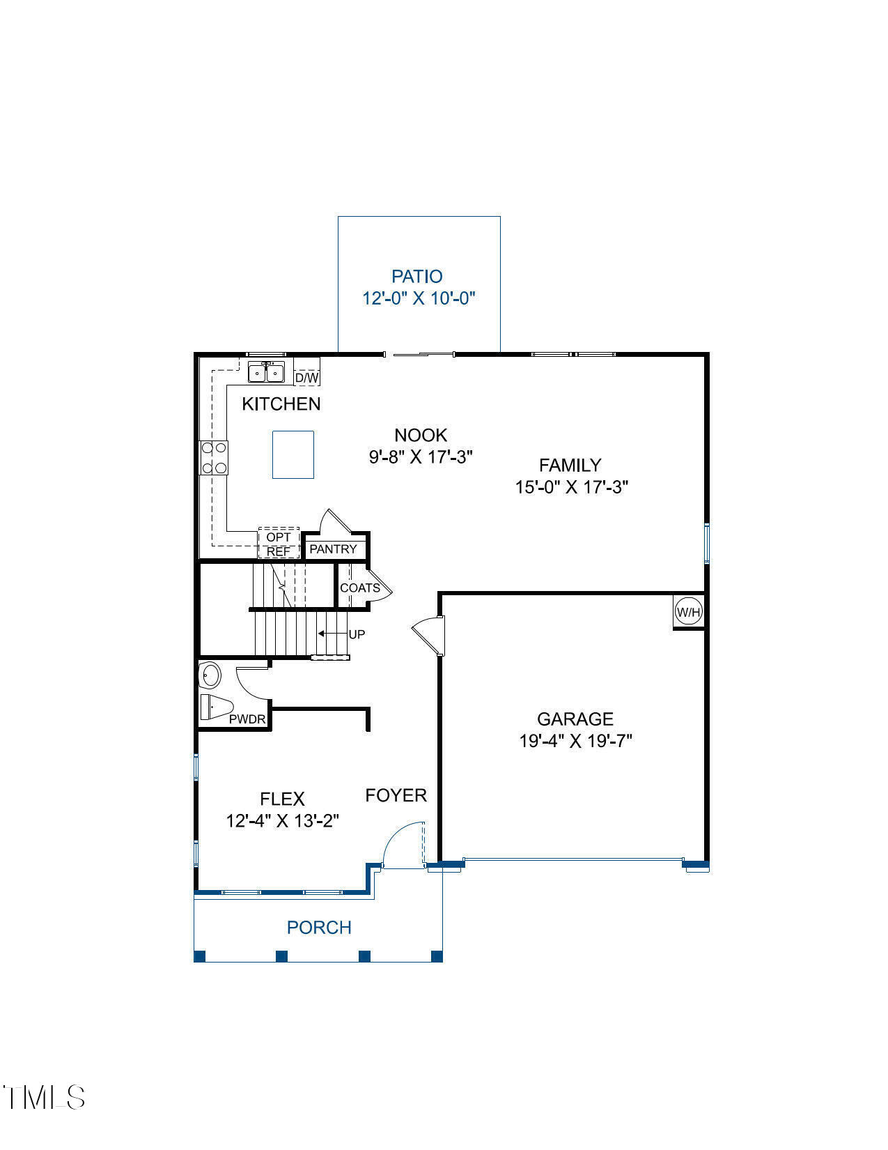 306 Enfield Drive