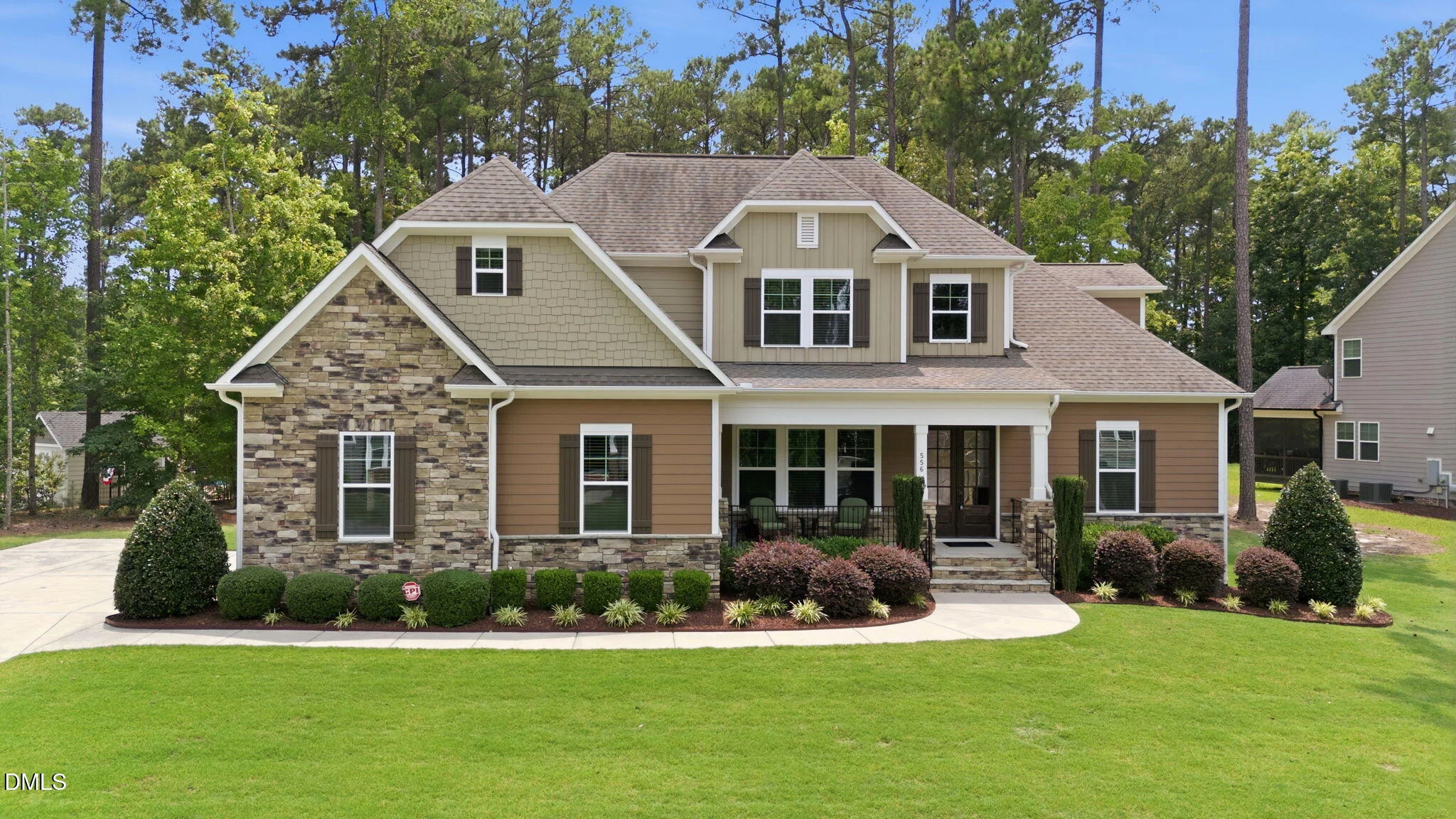 556 Rockport Drive