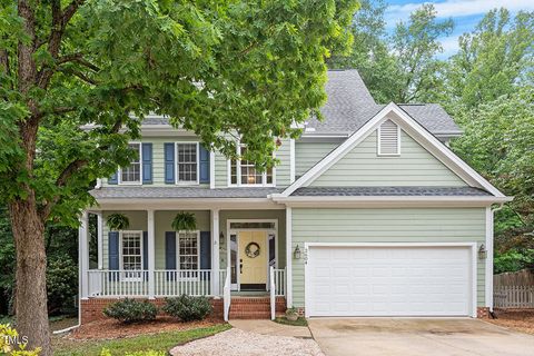 2604 Clerestory Place, Raleigh, NC 27615 - #: 10028156