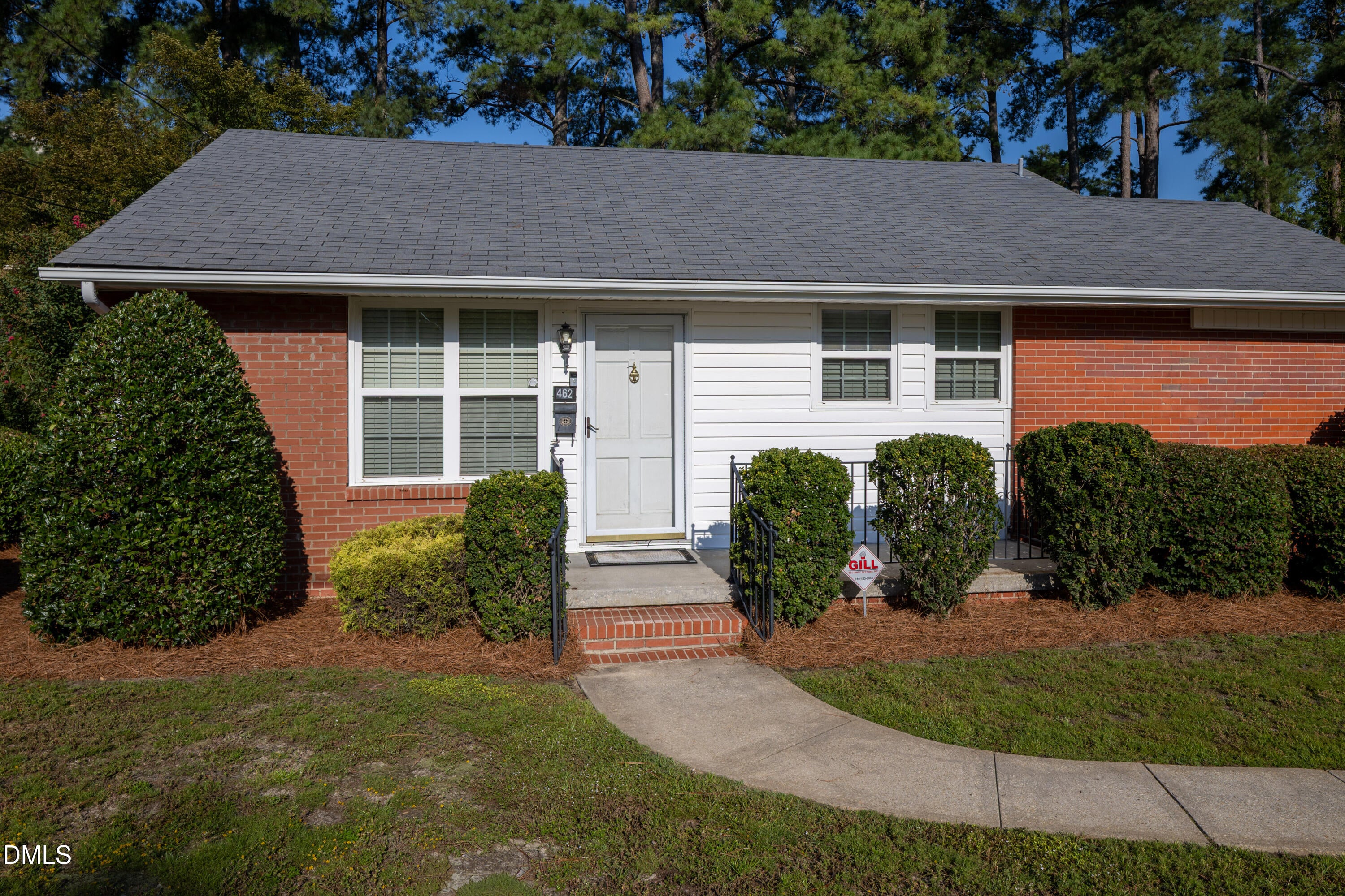 462 Mcrae Drive