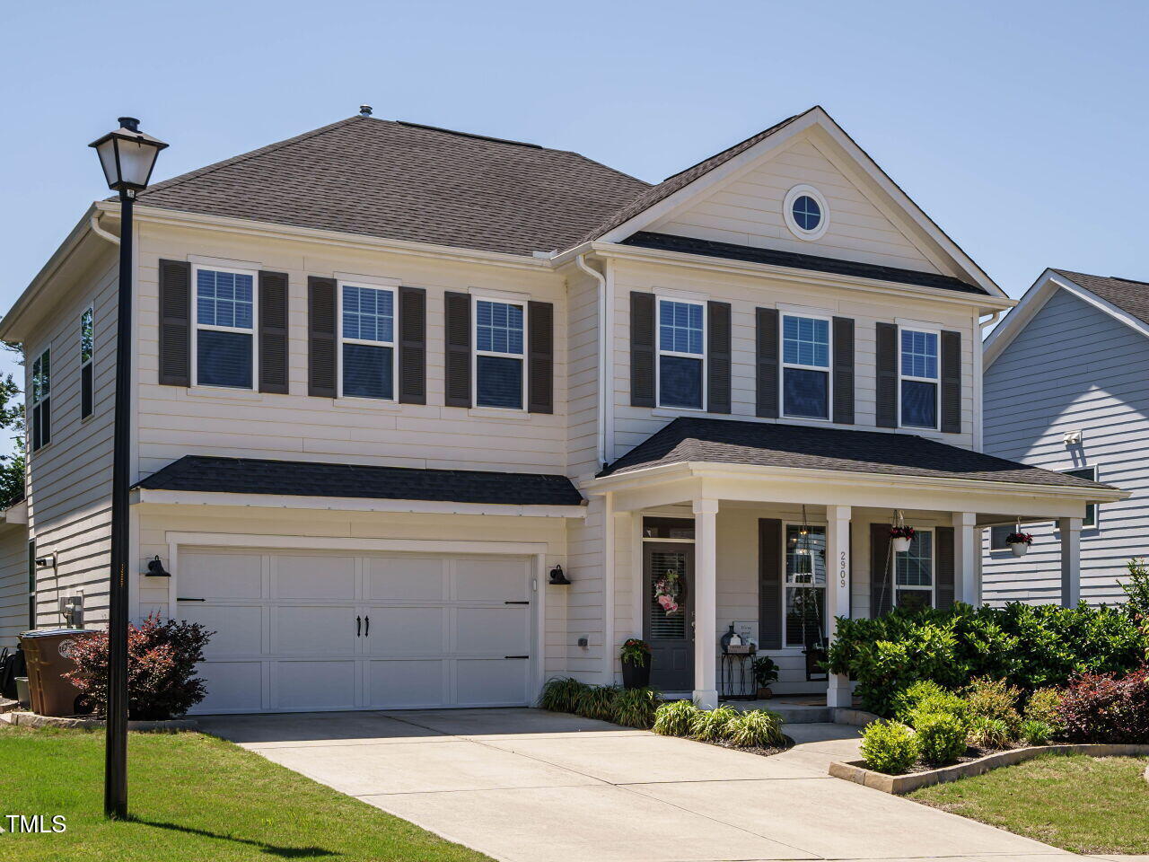 2909 Thurman Dairy Loop