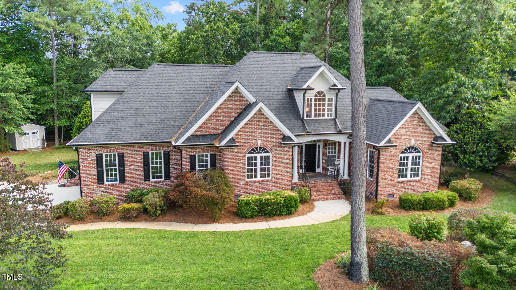7932 Twin Pines Way