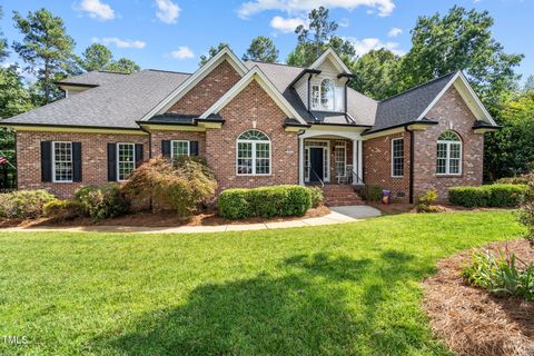 7932 Twin Pines Way Fuquay Varina NC 27526