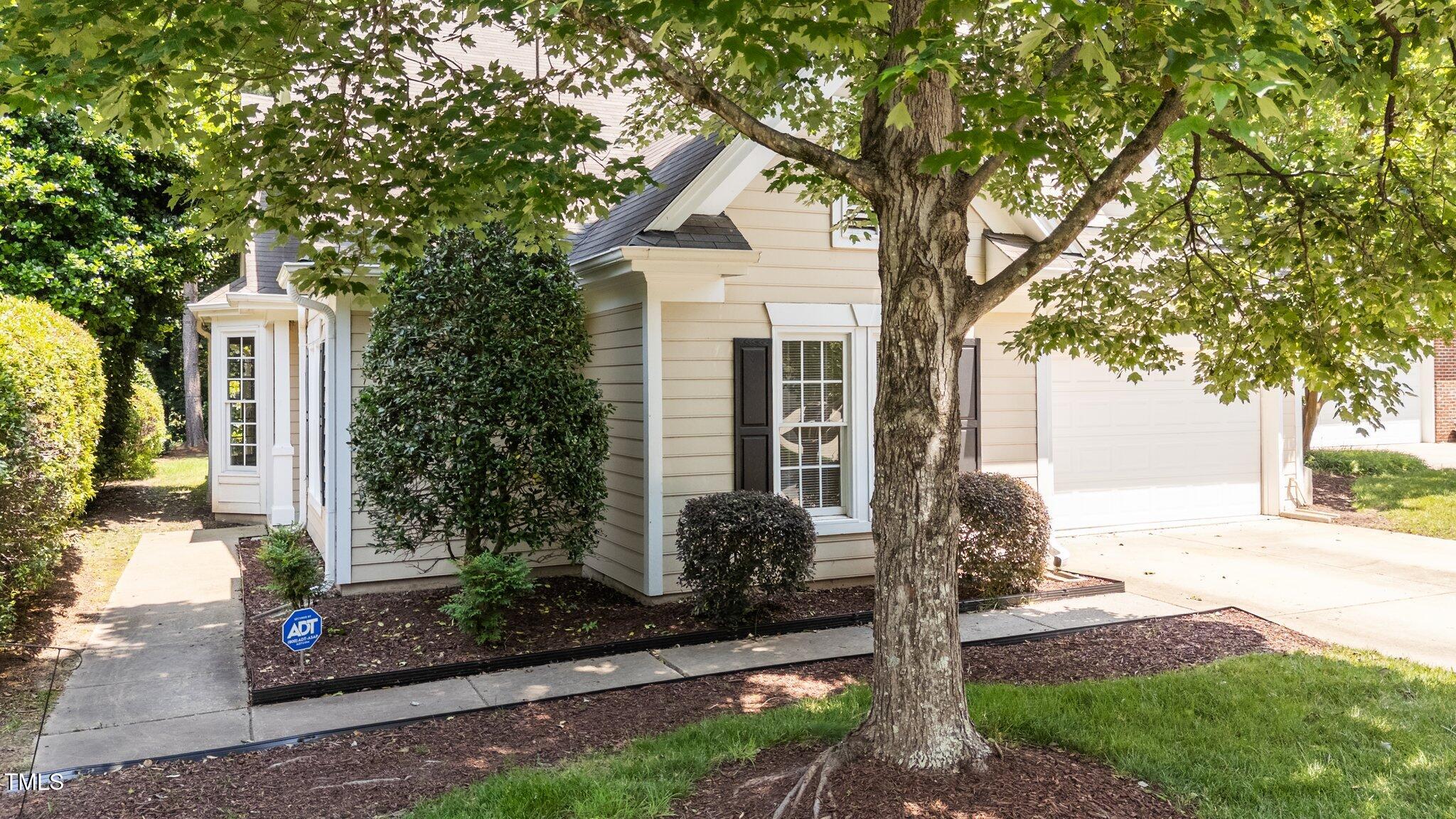 206 Lake Brandt Drive