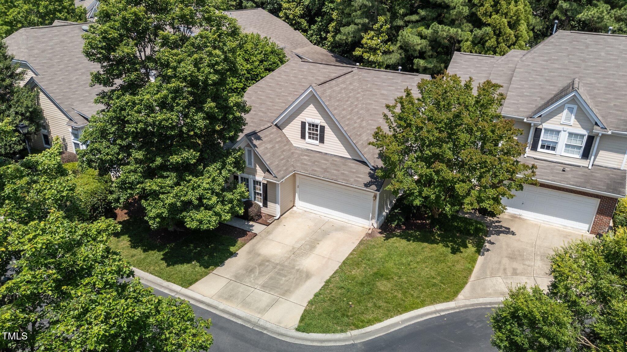206 Lake Brandt Drive