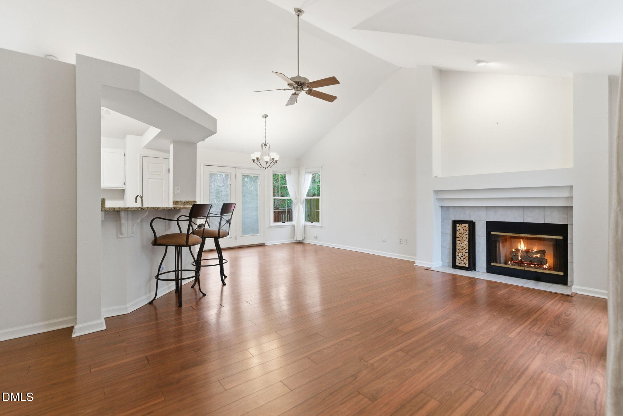 121 Buena Vista Drive